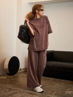 FIG＆VIPER(フィグアンドヴァイパー) |Washed F BIG T