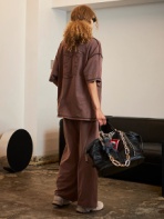FIG＆VIPER(フィグアンドヴァイパー) |Washed F BIG T