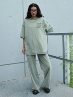 FIG＆VIPER(フィグアンドヴァイパー) |Washed F BIG T