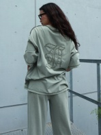 FIG＆VIPER(フィグアンドヴァイパー) |Washed F BIG T