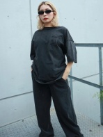 FIG＆VIPER(フィグアンドヴァイパー) |Washed F BIG T