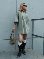 FIG＆VIPER(フィグアンドヴァイパー) |Washed F BIG T
