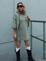 FIG＆VIPER(フィグアンドヴァイパー) |Washed F BIG T