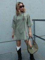 FIG＆VIPER(フィグアンドヴァイパー) |Washed F BIG T