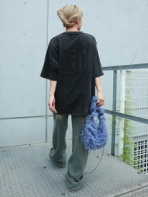 FIG＆VIPER(フィグアンドヴァイパー) |Washed F BIG T