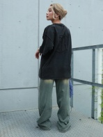 FIG＆VIPER(フィグアンドヴァイパー) |Washed F BIG T