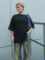 FIG＆VIPER(フィグアンドヴァイパー) |Washed F BIG T