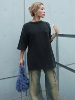FIG＆VIPER(フィグアンドヴァイパー) |Washed F BIG T