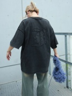 FIG＆VIPER(フィグアンドヴァイパー) |Washed F BIG T