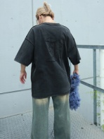 FIG＆VIPER(フィグアンドヴァイパー) |Washed F BIG T