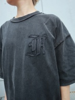 FIG＆VIPER(フィグアンドヴァイパー) |Washed F BIG T