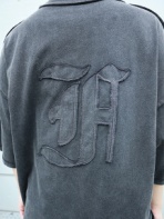 FIG＆VIPER(フィグアンドヴァイパー) |Washed F BIG T