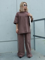 FIG＆VIPER(フィグアンドヴァイパー) |Washed F BIG T