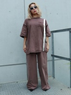 FIG＆VIPER(フィグアンドヴァイパー) |Washed F BIG T