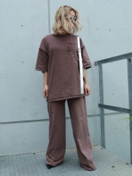 FIG＆VIPER(フィグアンドヴァイパー) |Washed F BIG T
