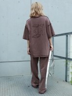 FIG＆VIPER(フィグアンドヴァイパー) |Washed F BIG T