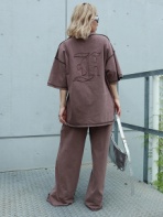 FIG＆VIPER(フィグアンドヴァイパー) |Washed F BIG T