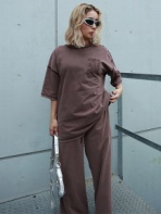FIG＆VIPER(フィグアンドヴァイパー) |Washed F BIG T