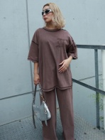 FIG＆VIPER(フィグアンドヴァイパー) |Washed F BIG T