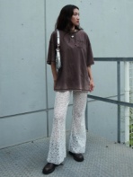FIG＆VIPER(フィグアンドヴァイパー) |Washed F BIG T