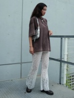 FIG＆VIPER(フィグアンドヴァイパー) |Washed F BIG T