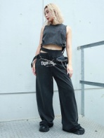 FIG＆VIPER(フィグアンドヴァイパー) |Washed F カットタンク