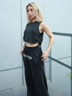 FIG＆VIPER(フィグアンドヴァイパー) |Washed F カットタンク