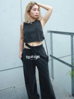 FIG＆VIPER(フィグアンドヴァイパー) |Washed F カットタンク