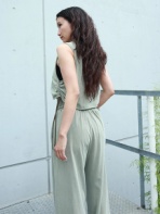 FIG＆VIPER(フィグアンドヴァイパー) |Washed F カットタンク