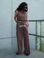 FIG＆VIPER(フィグアンドヴァイパー) |Washed F カットタンク