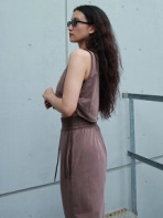 FIG＆VIPER(フィグアンドヴァイパー) |Washed F カットタンク