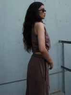FIG＆VIPER(フィグアンドヴァイパー) |Washed F カットタンク