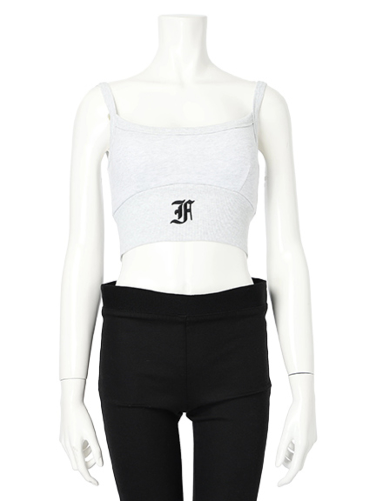 トップス fig&viper WashedデザインギャザーTOP | クロッシング | トップス | FIG