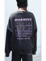 FIG＆VIPER(フィグアンドヴァイパー) |Hello Kitty BIG PO(ブラック)