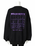 FIG＆VIPER(フィグアンドヴァイパー) |Hello Kitty BIG PO