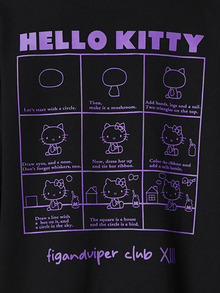 Kitty 様 ① ZD26 Fluffy Kitty Zentai | DreammaskStudio