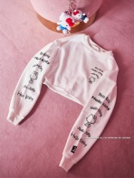 FIG＆VIPER(フィグアンドヴァイパー) |Hello Kitty ショートPO