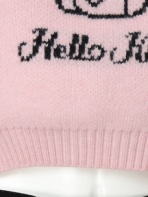 FIG＆VIPER(フィグアンドヴァイパー) |Hello Kitty ショートニットTOP