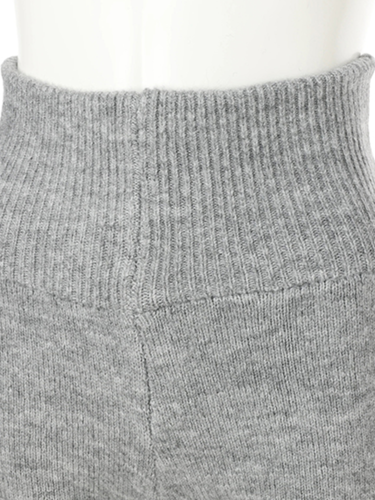 トップス fig&viper クロップドリブニットTOP | クロッシング | トップス | FIG