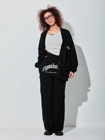 送料込*ファレル×NIGO*ジャパンフィッシングモチーフスウェット 佐藤緋美 さんが着こなす #Championカレッジグラフィック