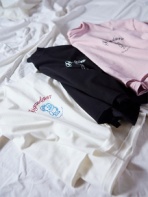 FIG＆VIPER(フィグアンドヴァイパー) |Bear MID T