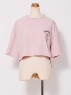 FIG＆VIPER(フィグアンドヴァイパー) |Bear MID T