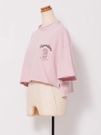 FIG＆VIPER(フィグアンドヴァイパー) |Bear MID T
