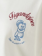 FIG＆VIPER(フィグアンドヴァイパー) |Bear MID T