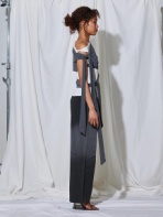 FIG＆VIPER(フィグアンドヴァイパー) |レイヤードribbonカットTOP