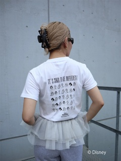 FIG＆VIPER |Disney Princess/MID T