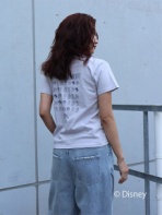 FIG＆VIPER(フィグアンドヴァイパー) |Disney Princess/MID T