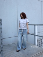 FIG＆VIPER(フィグアンドヴァイパー) |Disney Princess/MID T