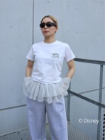 FIG＆VIPER(フィグアンドヴァイパー) |Disney Princess/MID T