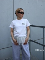 FIG＆VIPER(フィグアンドヴァイパー) |Disney Princess/MID T